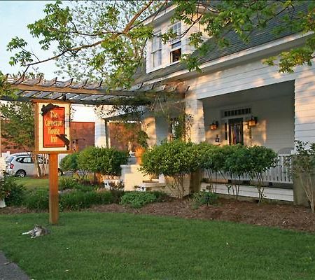 Cameron House Inn Manteo Exterior photo