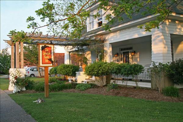 Cameron House Inn Manteo Exterior photo