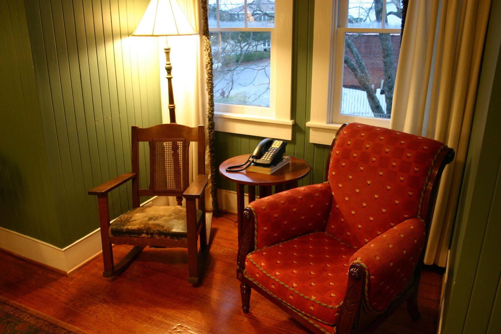 Cameron House Inn Manteo Exterior photo