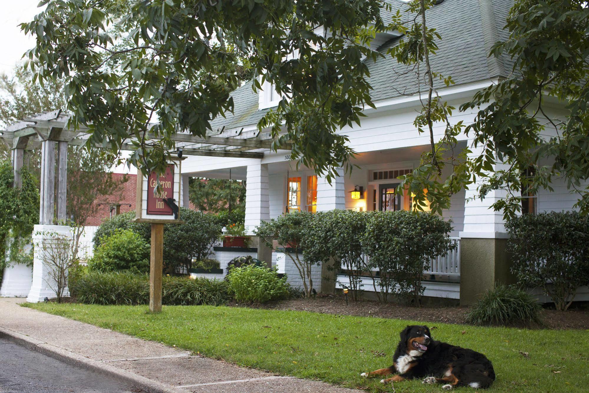 Cameron House Inn Manteo Exterior photo